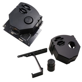 For DreamCast VA1 GDEMU SD Card Mount Kit Extension Adapter Remote Secure