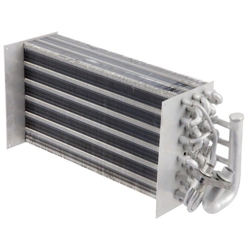 For BMW Z3 & Z8 New A/C AC Evaporator Core CSW