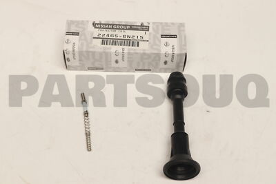 224656N215 Genuine Nissan PROTECTOR-IGNITION COIL 22465-6N215 | eBay
