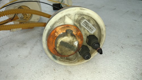 LAMBORGHINI MURCIELAGO FUEL PUMP LEVEL INDICATOR 410919046 - Picture 5 of 6
