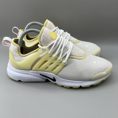 nike presto elemental gold