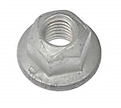 Nuevo par de kits de herrajes de perno y perno colector de escape para Dakota Ram 1500 5,9 L Foto 4 de 4