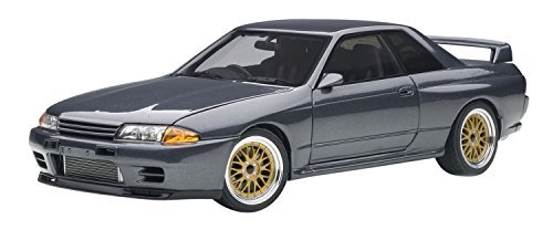 wangan midnight diecast