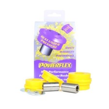 Powerflex Kit 2 Inserti Supporto Motore Superiore Alfa Romeo 147 156 GT GTA V6