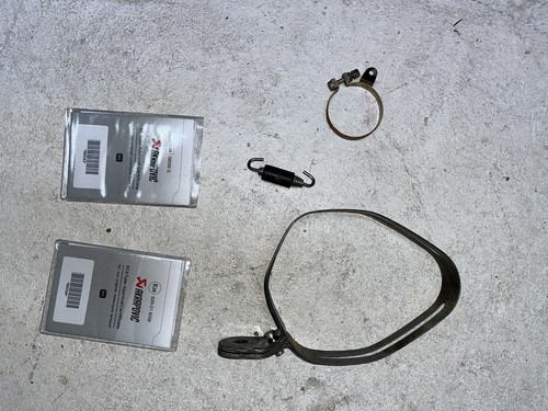 Akrapovic Slip-On Line (Carbon) - Bild 3 von 5