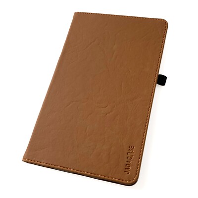 Samsung Galaxy Tab A8 LTE/Wifi Leder Tablet Cover Stand Case Schutzhülle Tasche