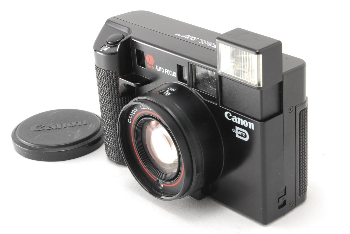 ☆美品☆キャノン Canon AF35ML QD Autoboy ＃3249 AF35ML