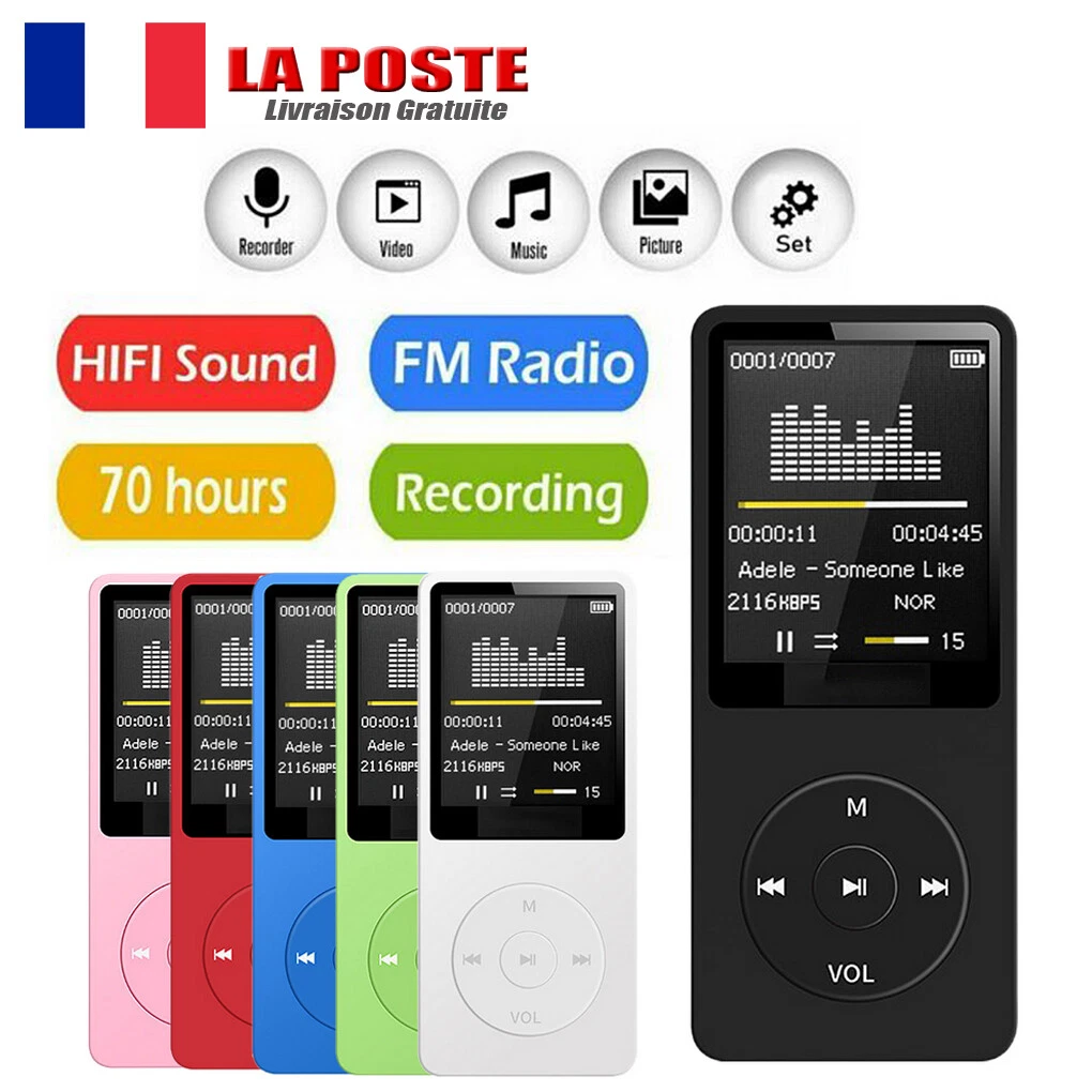 Mp3 Плеер Xiaomi Купить