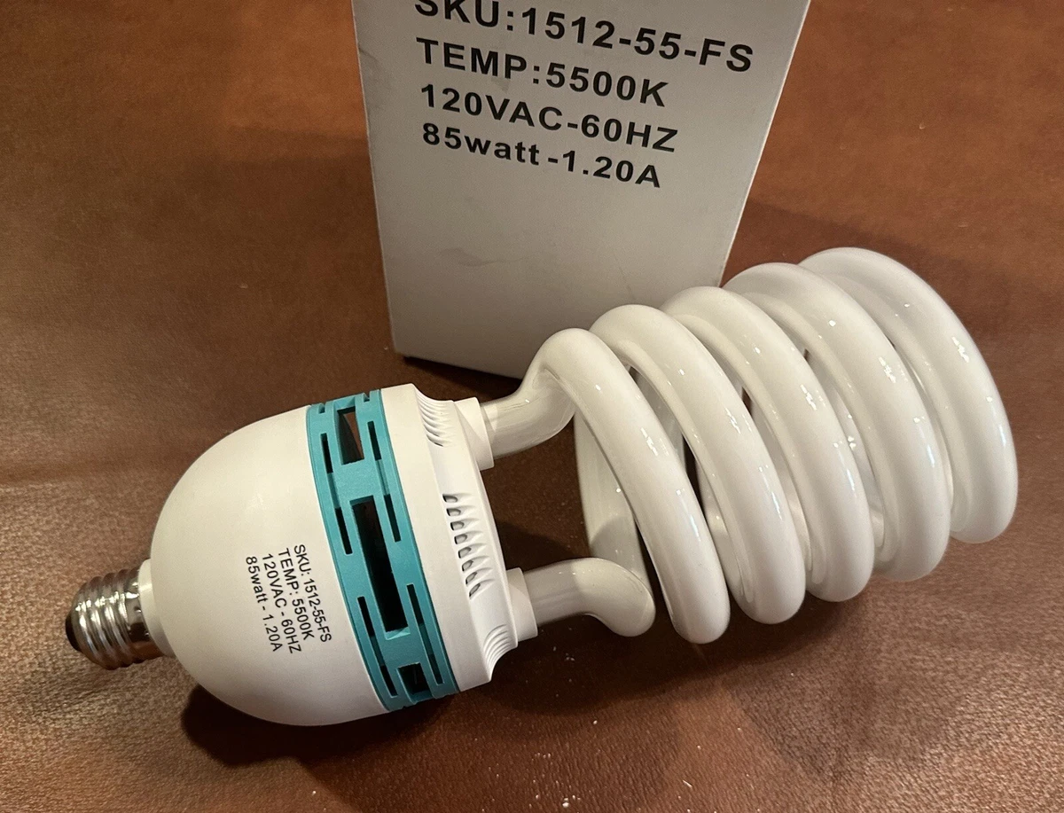 Alzo digital light sale bulb