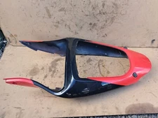 Kawasaki ZX6R ZX6 R  Rear Back Seat Tail Fairing Panel. ZXMT