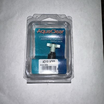 Impeller Assembly for AquaClear 110/500