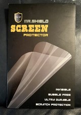 Mr. Shield Anti-glare Screen Protector For Kindle 11th Generation