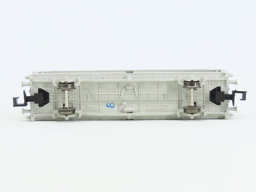 N Scale Fleischmann OBB Austrian "FERTRANS" Sliding Wall Box Cars 2-Unit Set - Picture 7 of 8