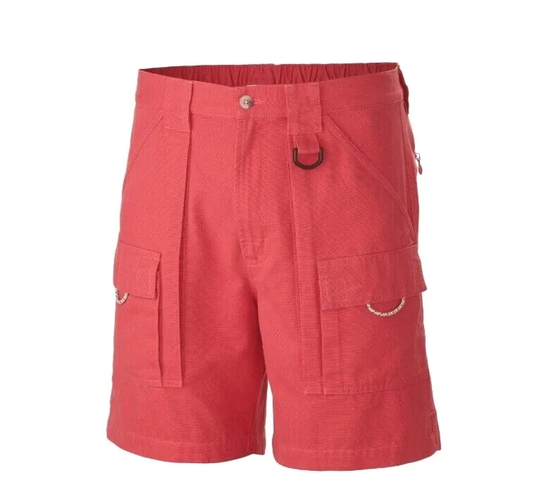 NEW Columbia PFG Men's Brewha II Fishing Shorts Size S, M, L, XL