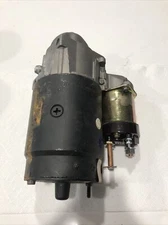 NOS Rebuilt Delco Remy 1108368 Starter 1962-65 409 58-61 348 V8 Manual Trans