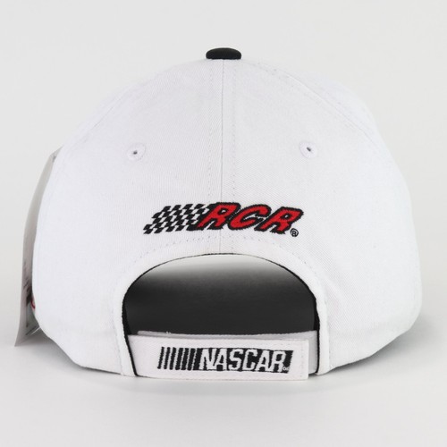 Dale Earnhardt Sr #3 GM Goodwrench Service Sharktooth Baseball Hat Cap NASCAR - Picture 3 of 5