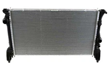 NEW OEm MAHLE BEHR Radiator Cooling Radator For Mercedes 2016-2023 METRIS 2.0L