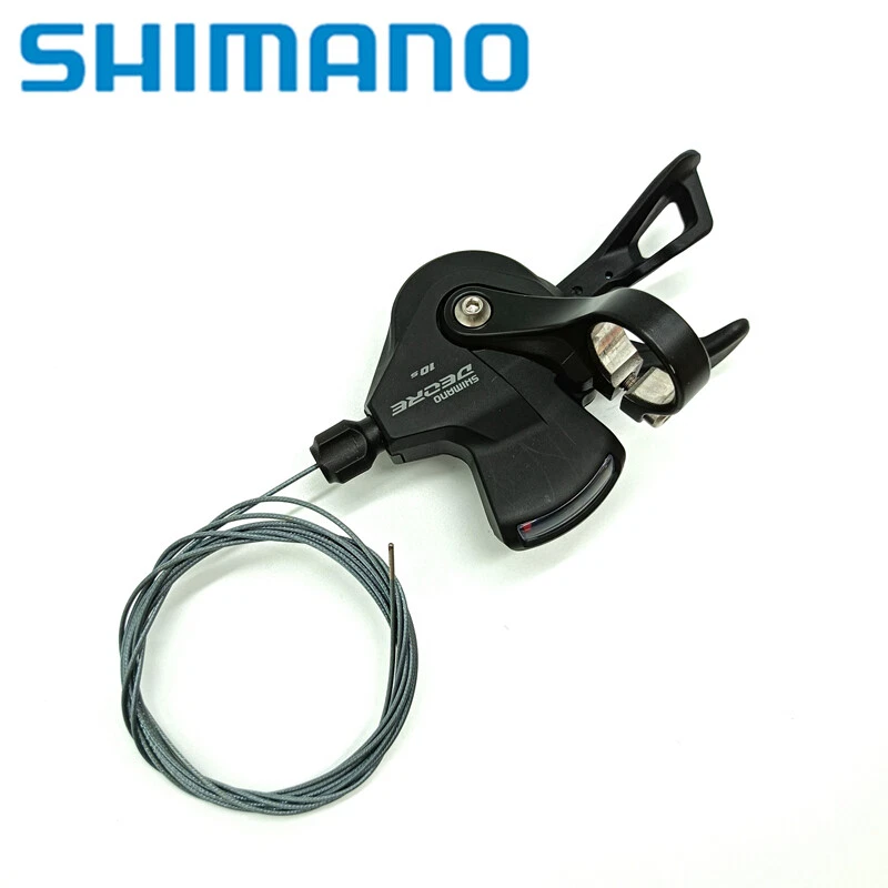 Shimano Deore SL M4100 10 speed Right With Window Rapidfire Plus