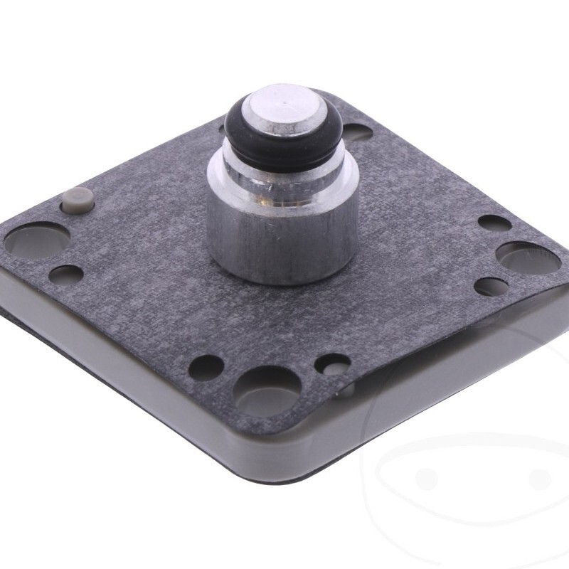 Original Fuel Tap Diaphragm For Kawasaki GPZ 550 A Uni Trak 1 1984 eBay