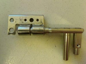 TFT LCD Display Scharnier Rechts (R) Asus Z92M