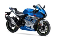 2021 suzuki GSX-R1000RZ Frais inclus+Taxes