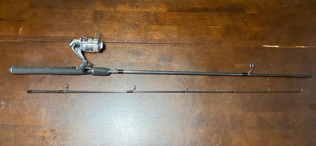 used beachcasters on ebay