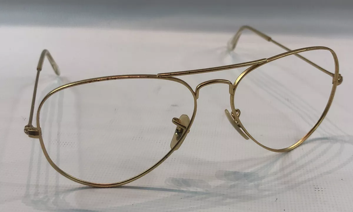 Ray ban aviator frames only sales