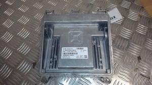 Steuergerät Einspritzung Mercedes-benz A 150 169 2004-2008