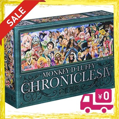 Fast 352 Pieces Jigsaw Puzzle One Piece Chronicles Iv 18 2x51 5 Ebay