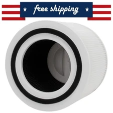 HEPA Filter H13 Replacement for LEVOIT Core 300-RF P350 P300 350-RF Air Purifier