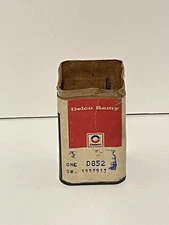 NOS Delco Remy 1997913 Brake Light Switch GM 1951 52 53