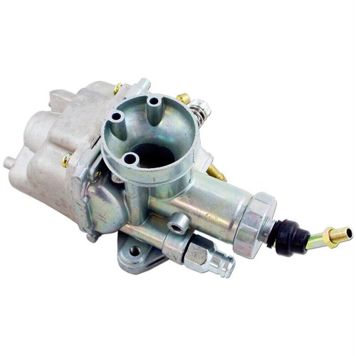 carburettor For Yamaha Breeze 125 YFA125 1989-2004, Grizzly 125 YFM125G 04-13 - Picture 5 of 12