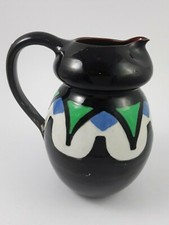 Krug von Utzschneider in Sarreguemines um 1910