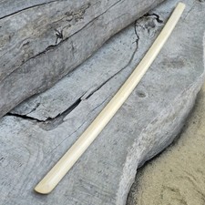 Niten Ichi Ryu Bokken Wooden Sword 102 cm (40.1") - European Hornbeam