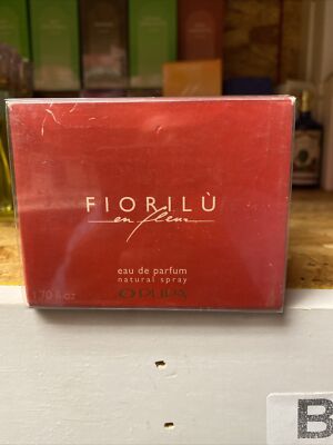 Fiorilu En Fleur Pupa Eau De Parfum Spray 1.7 oz | eBay