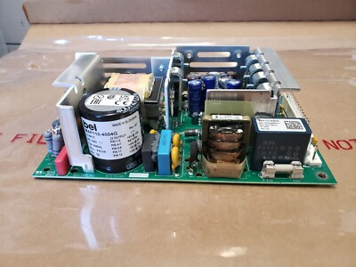 POWER SUPPLY MAP110-4004G / MAP110-4004/  TK ELEVATOR # 9102505