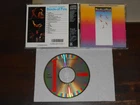 MAHAVISHNU ORCHESTRA Birds Of Fire CD Japan 10 tracks CBS Sony 30DP-310