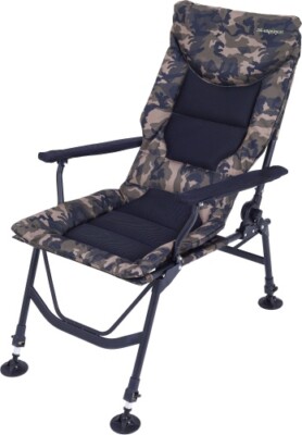 MK Joker Recliner Camou Pro Carp Chair