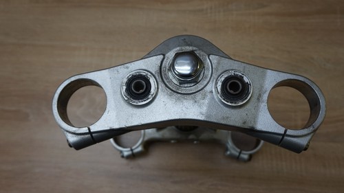 Columna de dirección yugo superior e inferior Suzuki GSR750/GSR 750 2011 - 2016 - Imagen 2 de 7
