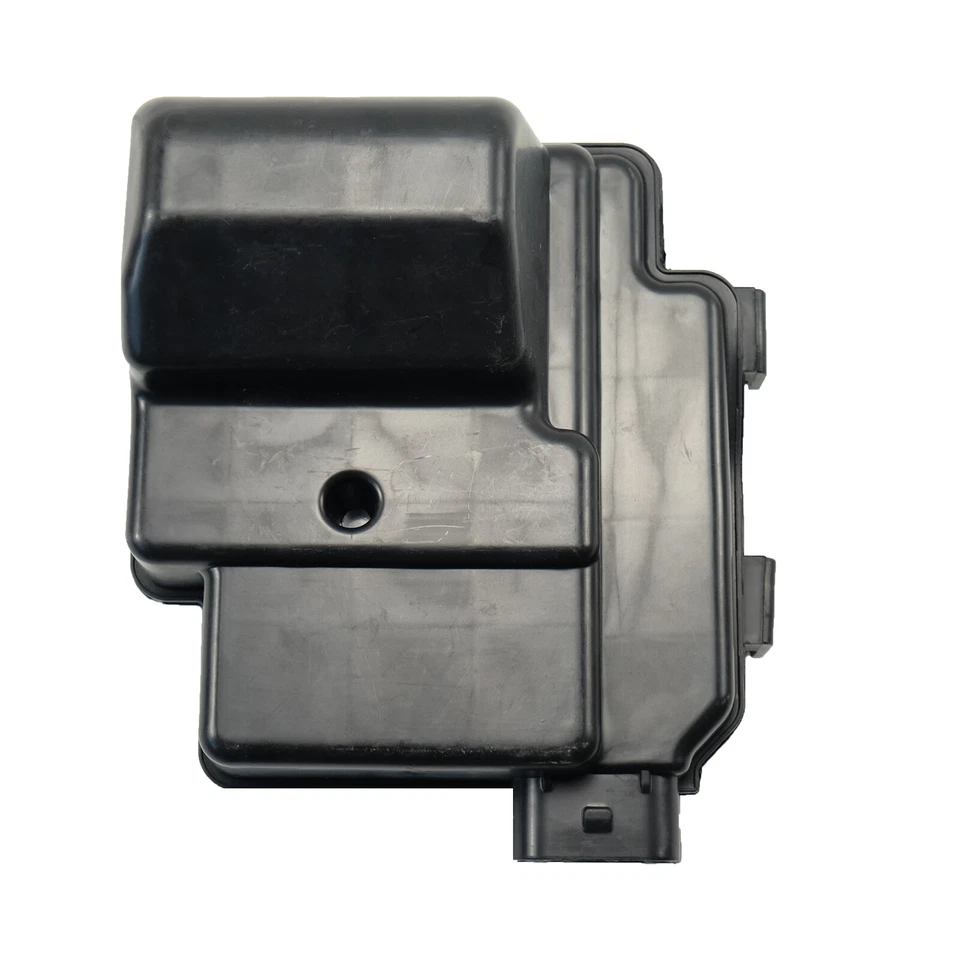 Воздухозаборник резонатор в сборе 16578-4CL0A 165854BA1A для Nissan Rogue 2,5 л 14-20 - Изображение 2 из 4