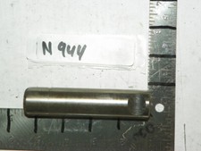 Ford Truck 1957-66 NOS Shackle Bolt Moog # N944 Made in USA