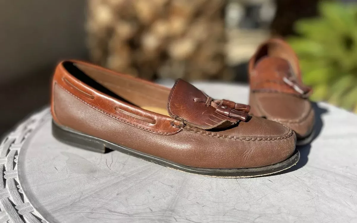 Jaclyn sales tassel loafer