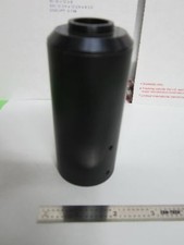 MICROSCOPE PART CAMERA ADAPTER PORT OPTICS G2-52