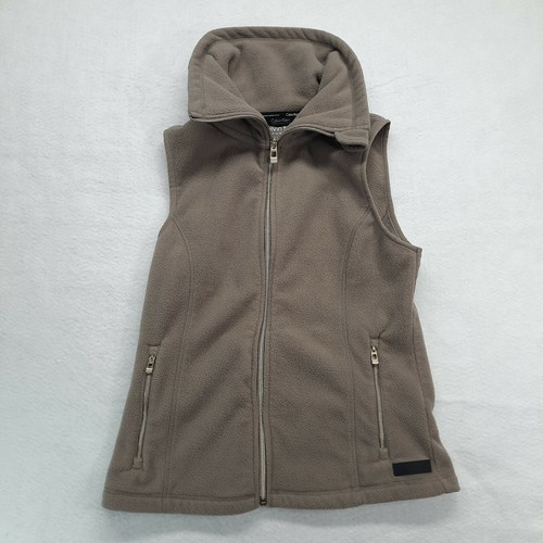 Calvin Klein Performance Fleece Vest CK 