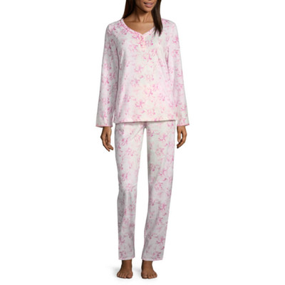 adonna microfleece pajamas