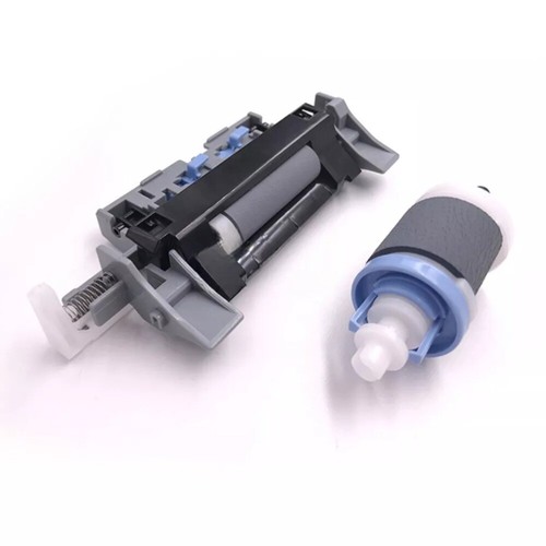 CE710-67007 NEW Pickup Roller Separation Pad(Tray2) Kit for HP 5225 5525 700 775 - Picture 4 of 4