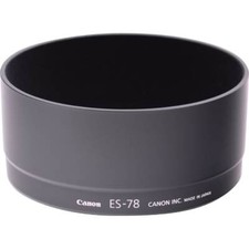 CANON Lens Hood 3AE -ES-78