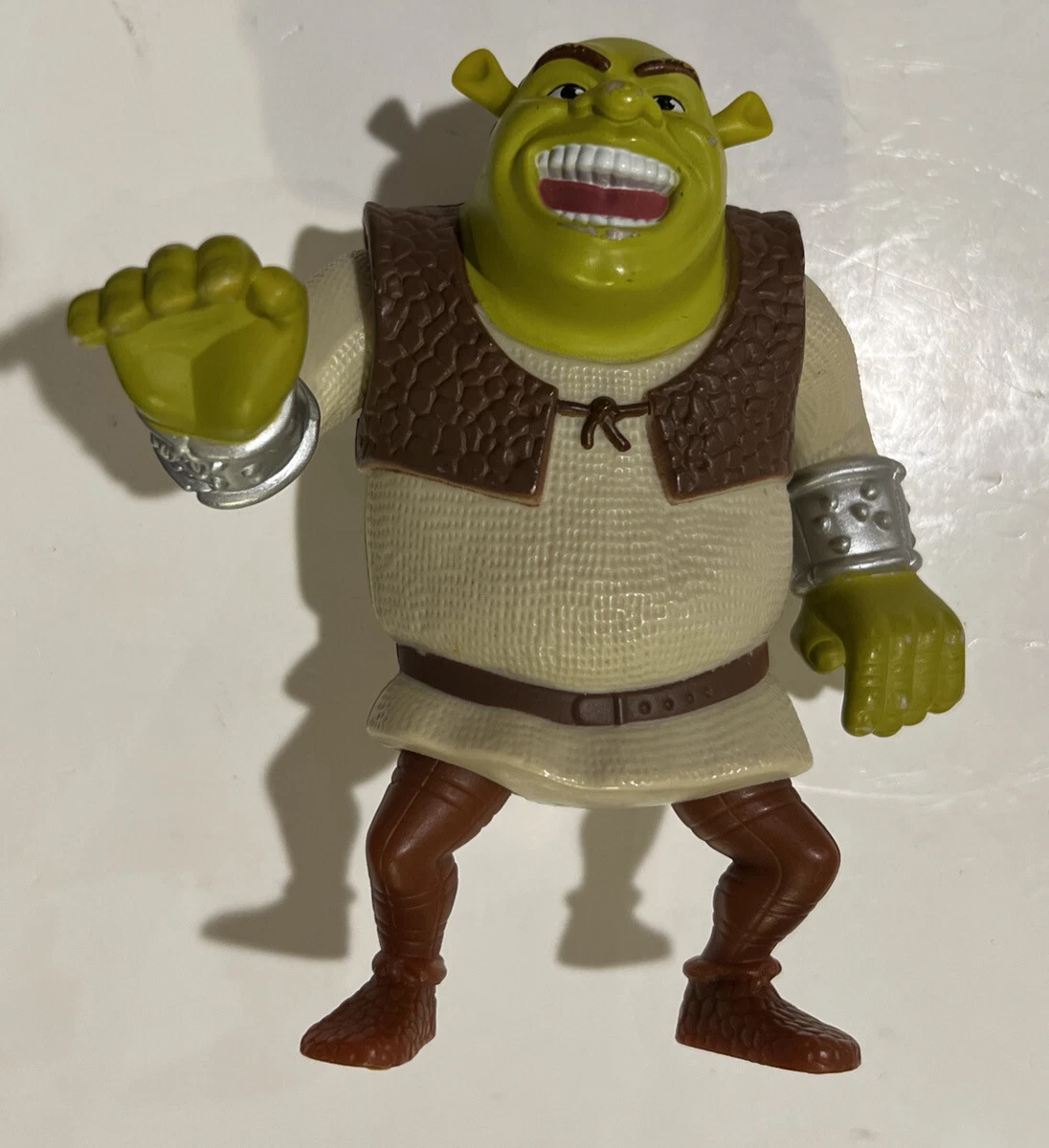 shrek forever after