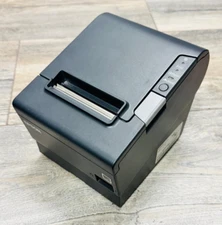 Epson Thermal Receipt Printer - TMT88V