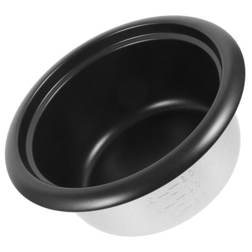 Rice Cooker Inner Pot Cooker Replacement Pot Inner Cooking Pot Cooker Inner Pot - 第 6/12 張圖片